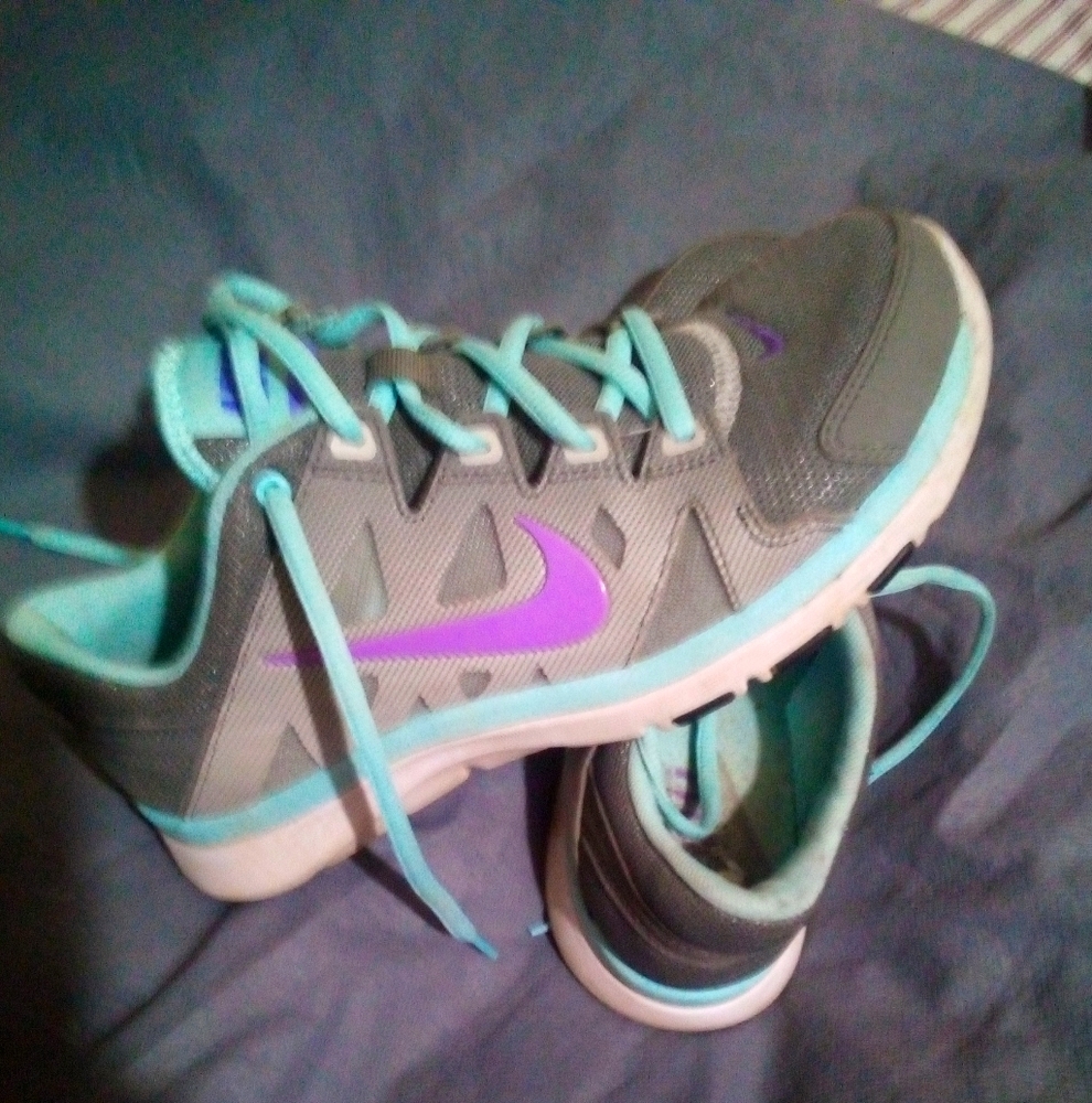 nike womens